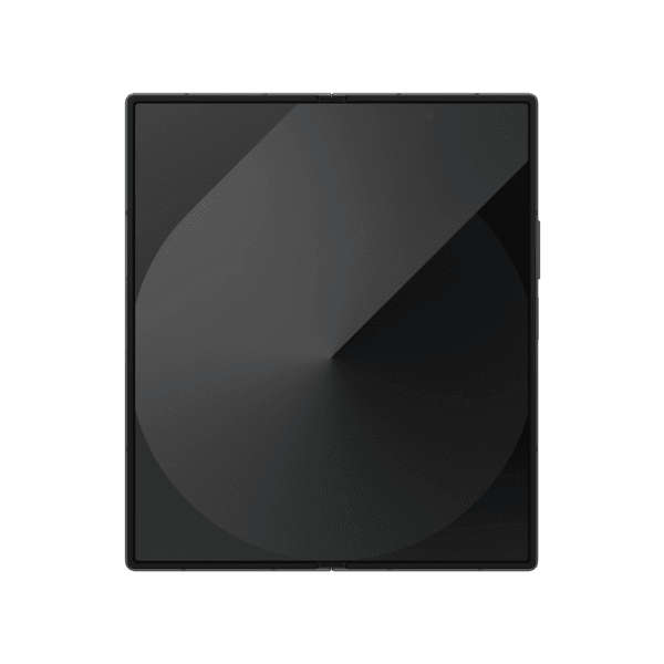 Samsung Galaxy ZFold 6 256GB - Crafted Black