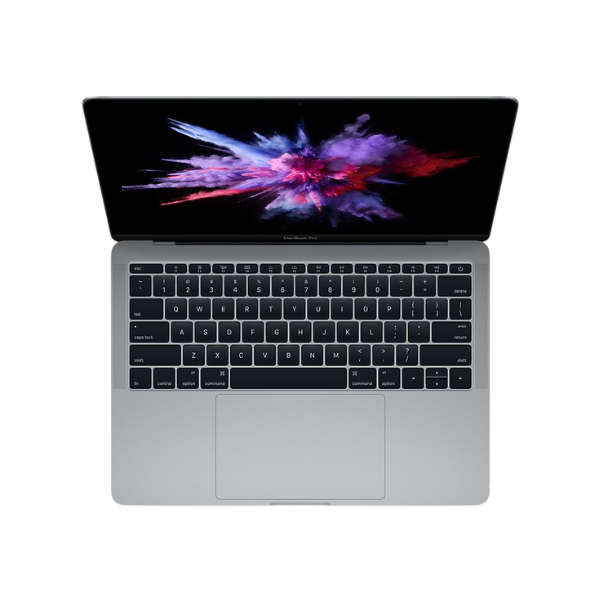 Apple MacBook Pro 2017 13" ( Core i5  16GB RAM  256SSD) RENEWED