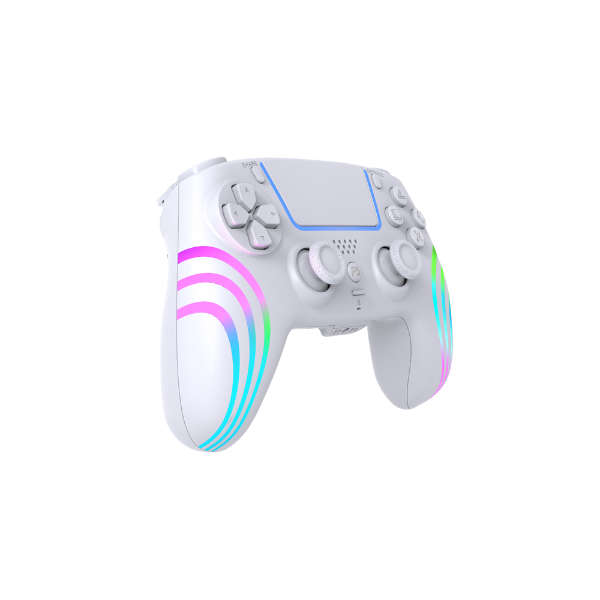 TOPWOLF PS5 Wireless Controller