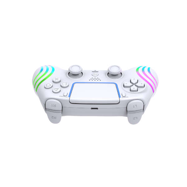 TOPWOLF PS5 Wireless Controller