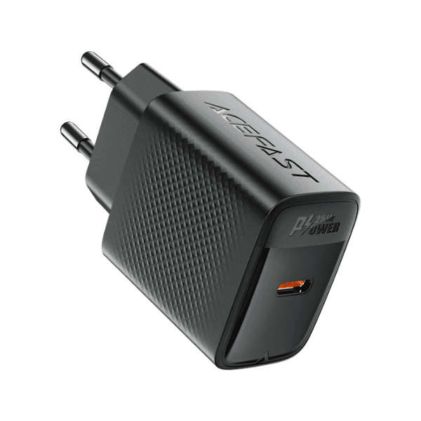 ACEFAST Fast Charge Wall Charger A104 PD25W GaN