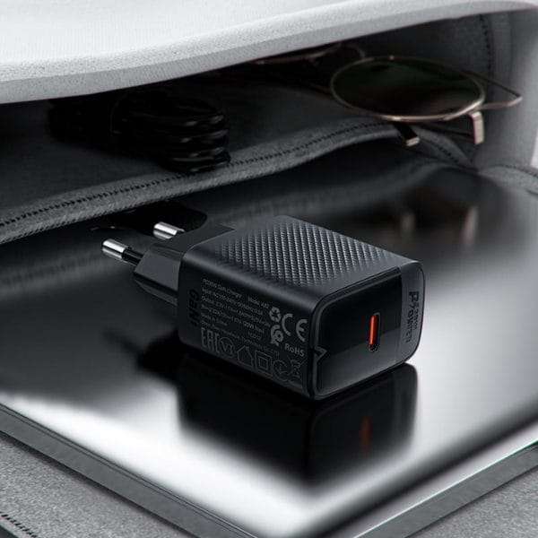 ACEFAST Fast Charge Wall Charger A82 Set