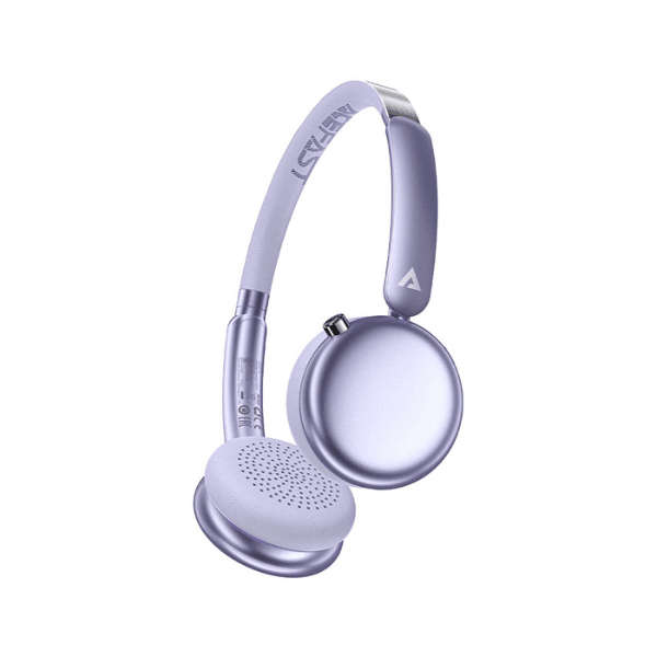 ACEFAST H8 Wireless ANC Headset Purple