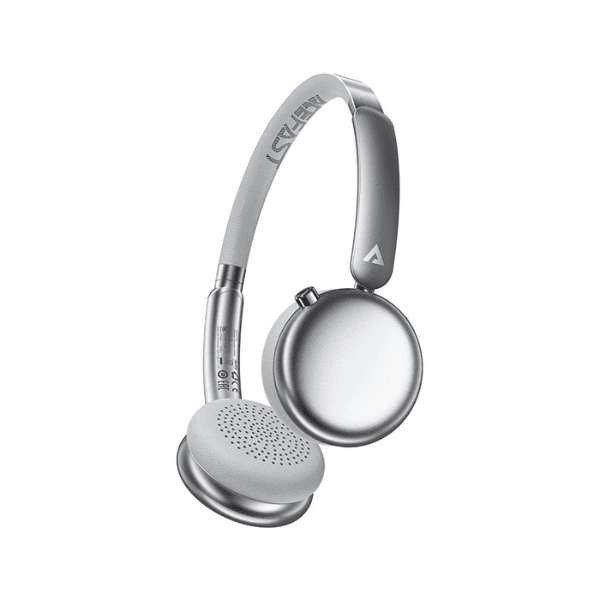 ACEFAST H8 Wireless ANC Headset Silver