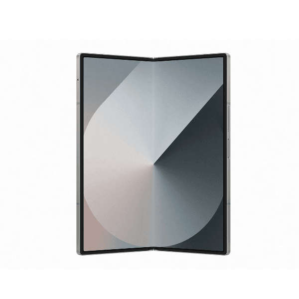 Samsung Galaxy ZFold 6 256GB - Silver Shadow