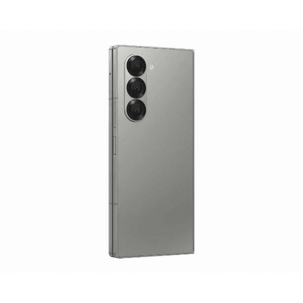 Samsung Galaxy ZFold 6 256GB - Silver Shadow