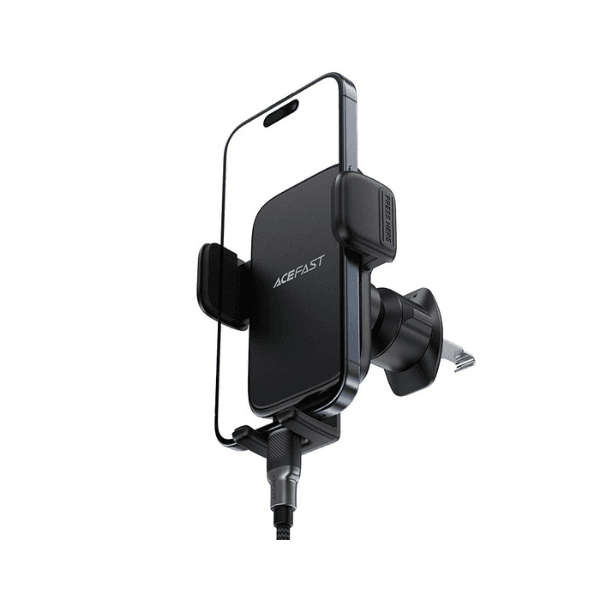 ACEFAST D27 Press Type Car Holder