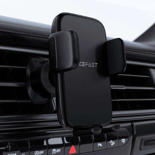 ACEFAST D27 Press Type Car Holder