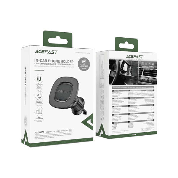 ACEFAST D44 Car Mount Magnetic Holder