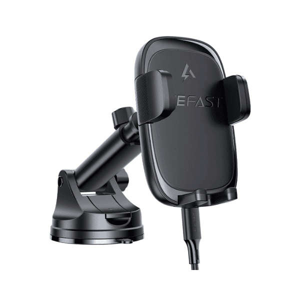 ACEFAST D49 Wireless Fast Charger Car Holder