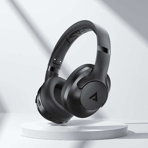 ACEFAST H4 ANC Wireless Headset Black