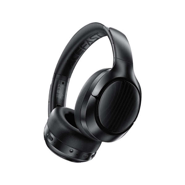 ACEFAST H5 ANC Wireless Headset Black