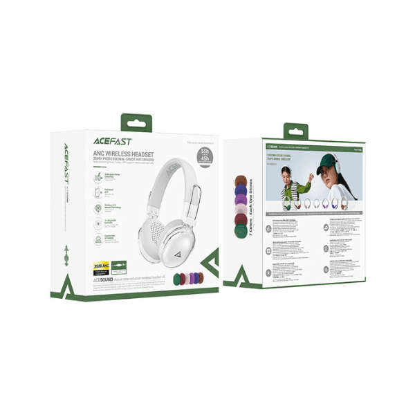 ACEFAST H7 Wireless Headset