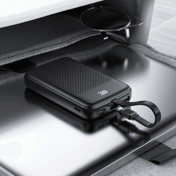 ACEFAST Fast Charge Power Bank M13 PD22.5W 10000mAh