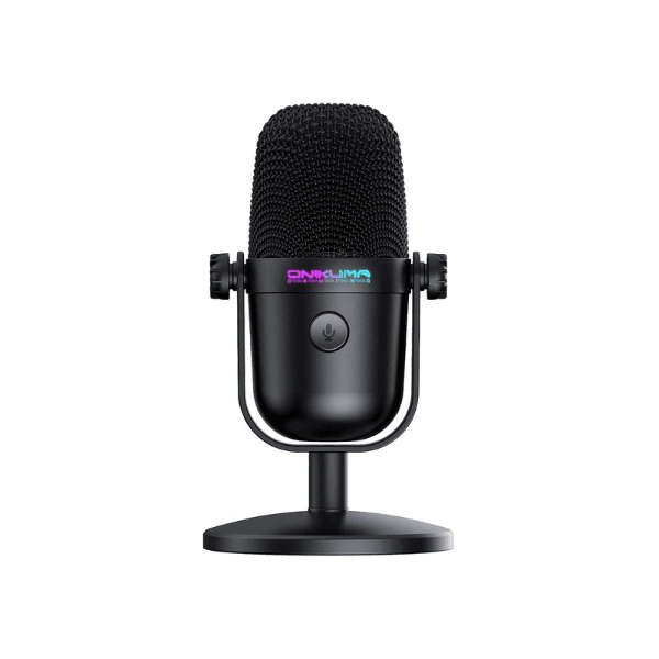 ONIKUMA M830 Condenser Microphone