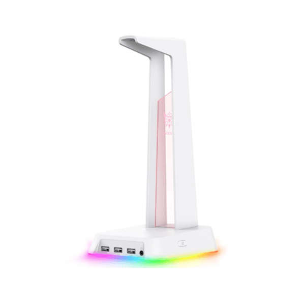 ONIKUMA ST-2 USB Hub Headset Stand