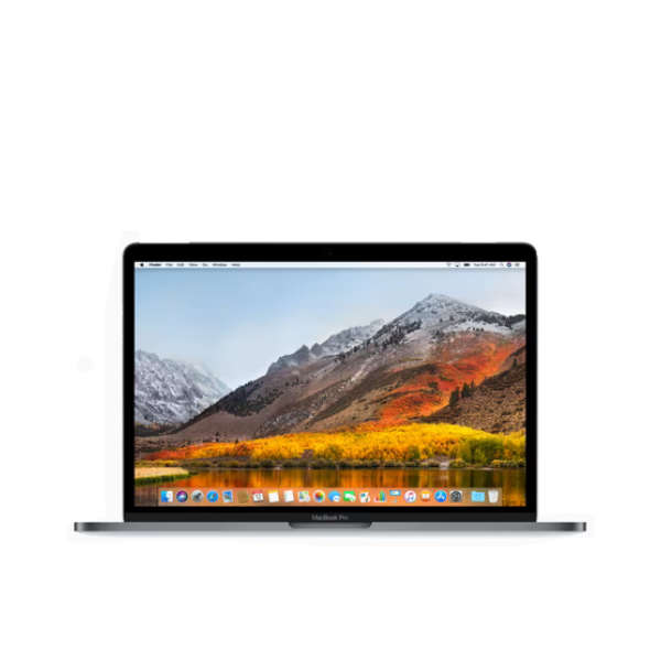 Apple MacBook Pro 2017 13" ( Core i5  16GB RAM  256SSD) RENEWED