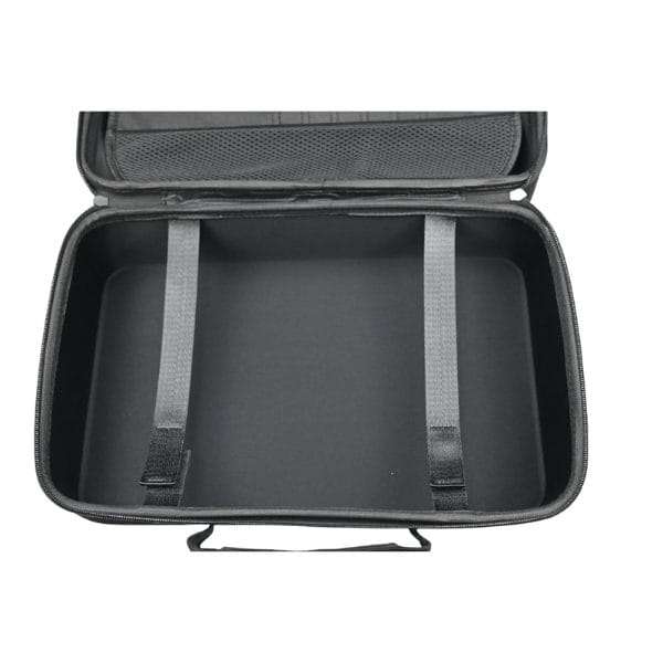 PS5 Slim Digital Edition Protective Deluxe Carrying Case