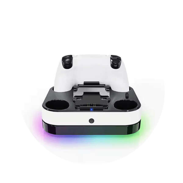 PS5 Controller Dual Charging Dock (Generic)