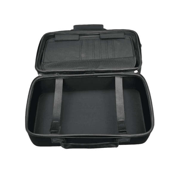 PS5 Slim Digital Edition Protective Deluxe Carrying Case