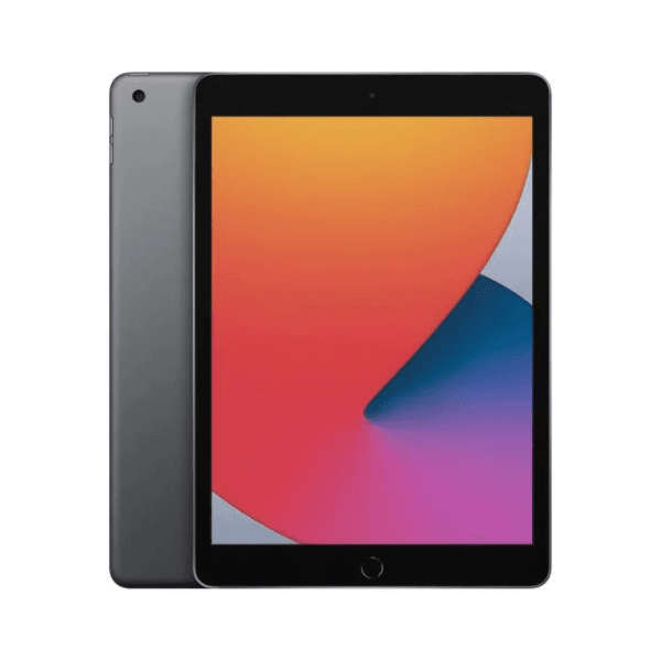Apple iPad 8th Gen 32GB (Renewed)