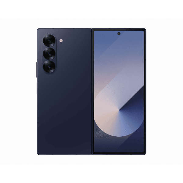 Samsung Galaxy ZFold 6 256GB - Navy
