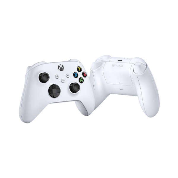 Xbox Series S 512GB Digital Console + Extra Controller