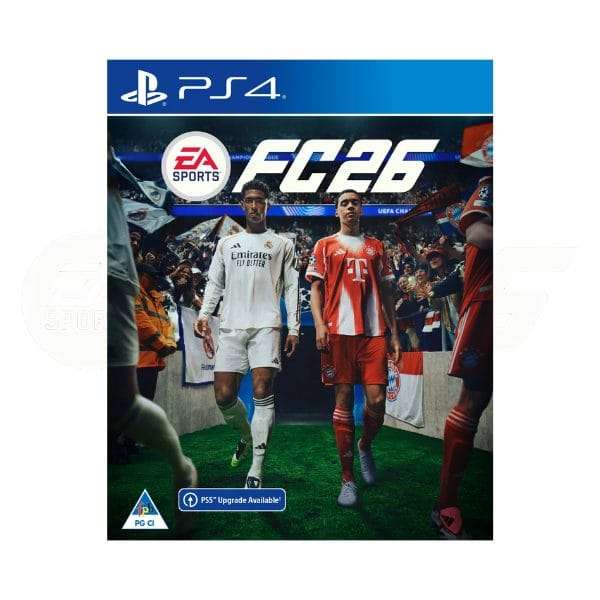 EA Sports FC 26 (PS4)