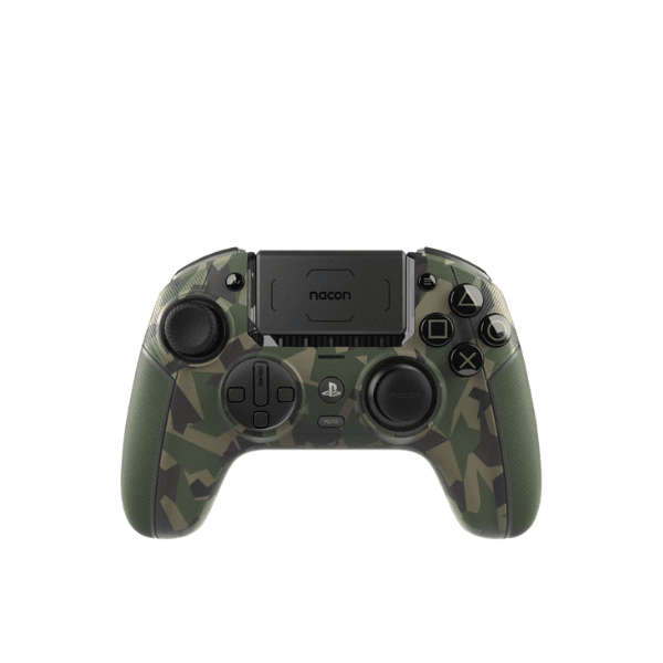 Nacon Revolution Pro 5 Controller - Forrest Camo (PS4/PS5)