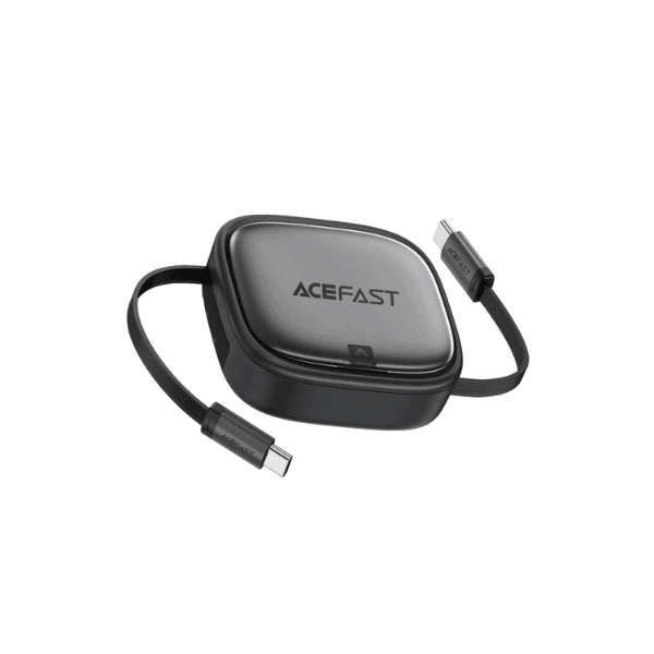 ACEFAST J3 All-in-One Charging &amp; Data Cable Set