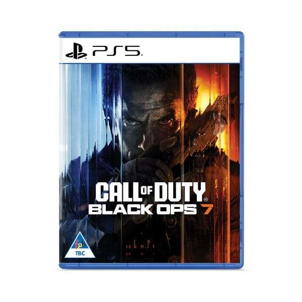Call of Duty®: Black Ops7 (PS5)