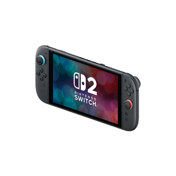 Nintendo Switch 2 + Pokémon Legends: Z-A Bundle (NS2)