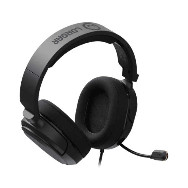 Lorgar Kaya 360  USB 7.1 Virtual Surround Gaming Headset
