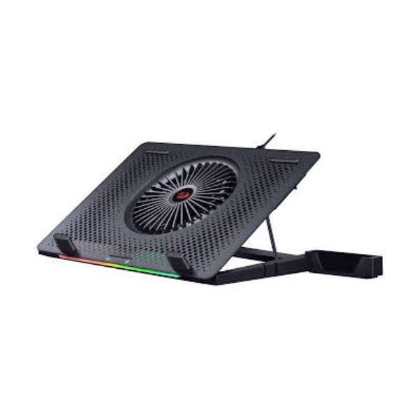 Redragon Ivy GCP500  RGB Gaming Laptop Cooling Stand (5Fan)
