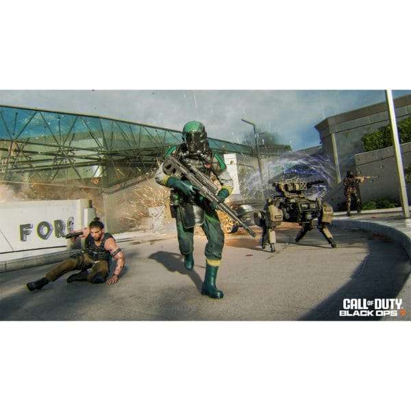 Call of Duty®: Black Ops7 (PS5)