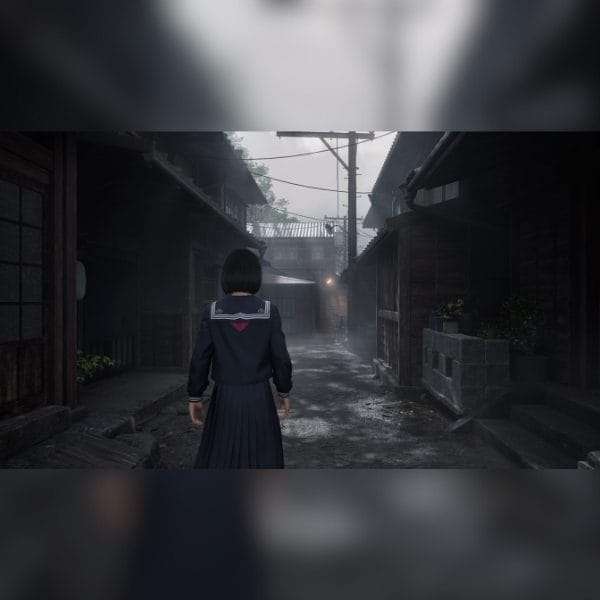 Silent Hillf (PS5)