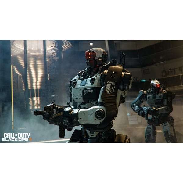 Call of Duty®: Black Ops7 (PS5)