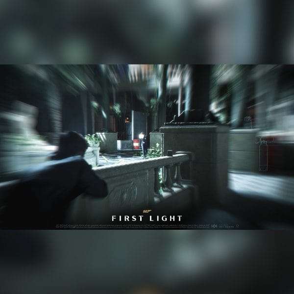 007: First Light (PS5)