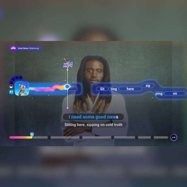 Let's Sing 2026 + 2 Mics (NS)