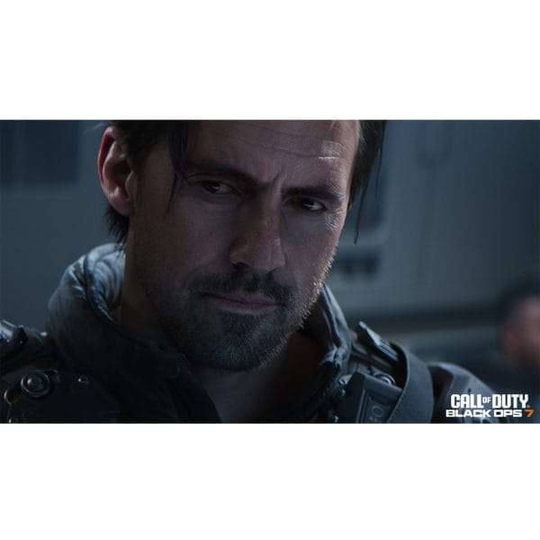 Call of Duty®: Black Ops7 (PS5)