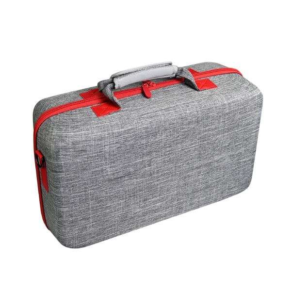 PS5 PRO Console &amp; Accessories Protective Carry Bag