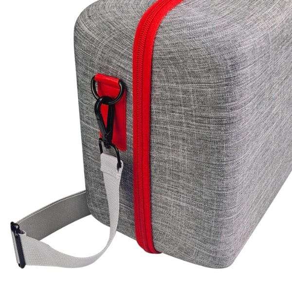 PS5 PRO Console &amp; Accessories Protective Carry Bag