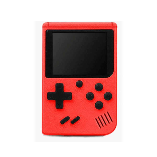 GameBox Plus  Handheld Retro Gaming Console (400in1)