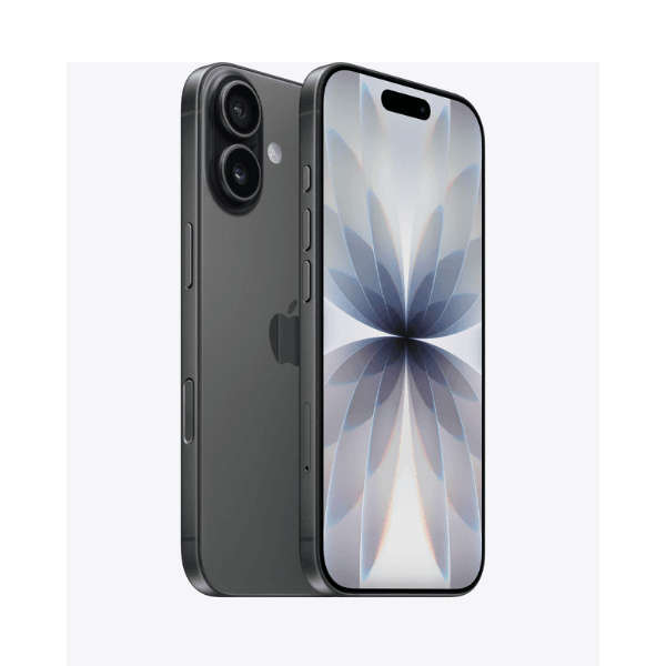 Apple iPhone 17  Black (256GB)