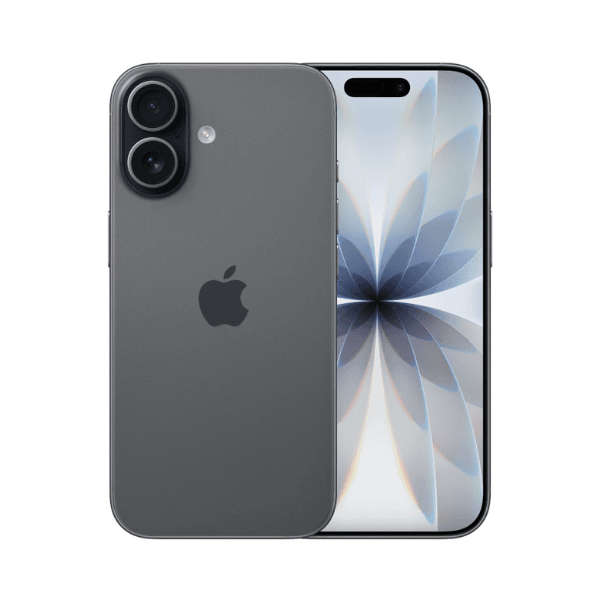 Apple iPhone 17  Black (256GB)