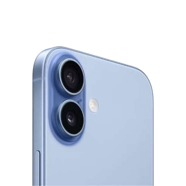 Apple iPhone 17  Mist Blue (256GB)