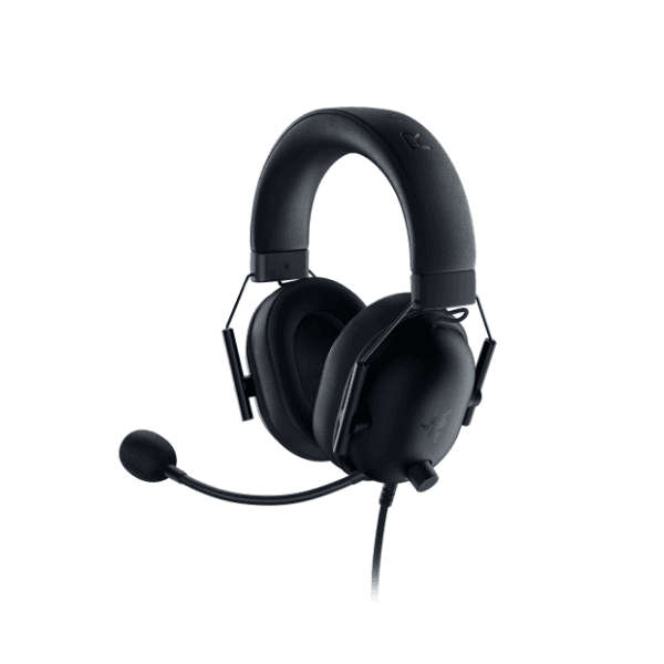 Razer BlackShark V2 X (PS) Gaming Headset - Black