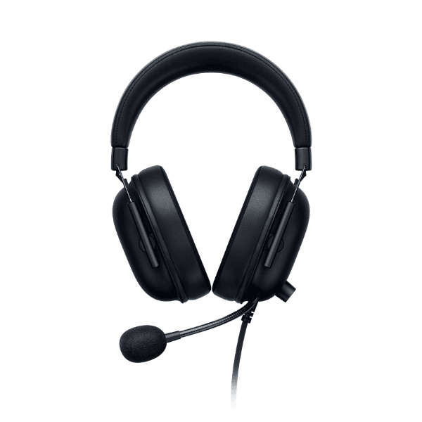 Razer BlackShark V2 X (PS) Gaming Headset - Black