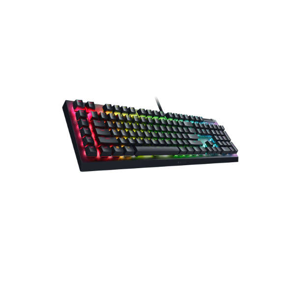 Razer BlackWidow V4 X Gaming Keyboard