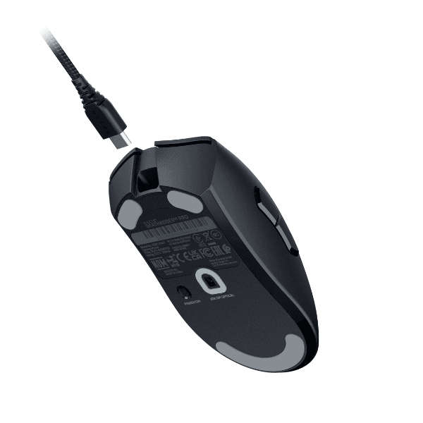 Razer DeathAdder V3 Pro Gaming Mouse - Black